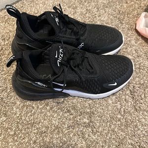 Nike Airmax 270’s